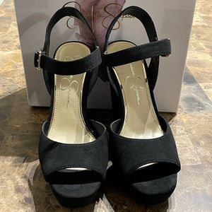 Jessica Simpson Priella Platform